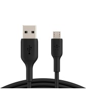 CABLE BELKIN CAB005BT1MBK BOOST CHARGE USB-A A MICRO-USB 1 M NG.