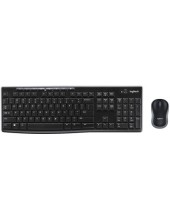 TECLADO+RATON LOGITECH MK270 INALAMBRICO NG. 920-004513