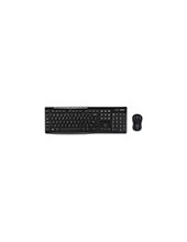 TECLADO+RATON LOGITECH MK270 INALAMBRICO NG. 920-004513 2