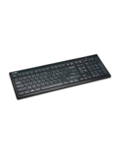 TECLADO FINO ADVANCE FIT INALAMBRICO NG.430X151X16,7MM