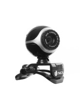 CAMARA WEBCAM NGS XPRESSCAM300 MICROFONO 8 MPX USB 2.0