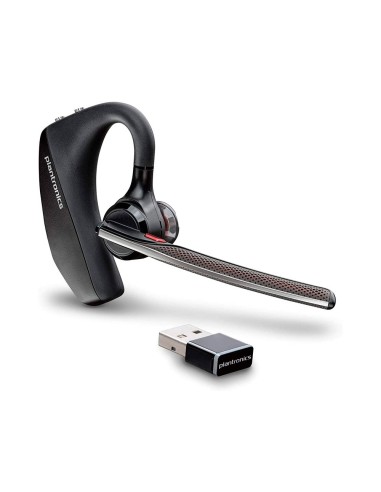 AURICULAR PLANTRONICS VOYAGER 5200 UC 30MT.