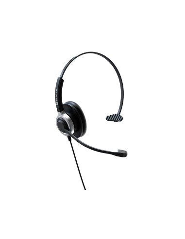 AURICULAR UM610MKII-UC MONOAURAL USB CONTROLADOR/CANCELACION 90%