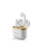 AURICULAR NGS ARTICA TROPHY INALAMBRICO 10M 20 HORAS USB-C BL.