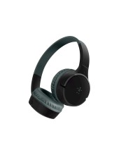 AURICULAR BELKIN AUD002BTBK SOUNDFORM MINI KIDS BT NG.