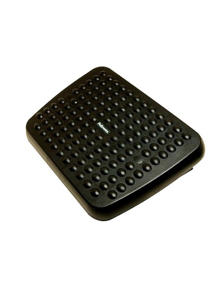 REPOSAPIES AJUSTABLE FELLOWES ERGONOMICO EFECTO MASAJE/BALANCEO