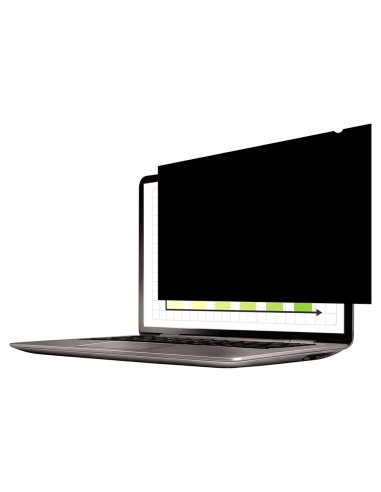 FILTRO PANTALLA FELLOWES PRIVACIDAD 15.6 PRIVASCREEN  16:9 346X195MM
