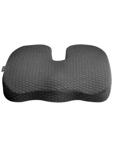 COJIN ASIENTO KENSINGTON PREMIUM GEL FRIO NG.7,1X45,9X36,3 CM