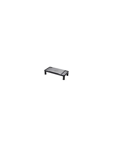 SOPORTE Q-CON.PARA MONITOR AJUSTABLE ALTURA 555X265X112MM