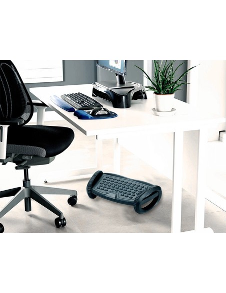 REPOSAPIES Q-CON.FUNCION BALANCEO 2 ALTURAS 417X225X135MM