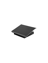 KF17950 REPOSAPIES METALICO Q-CON.AJUSTABLE 3 ALTURAS 415X326X103MM 2