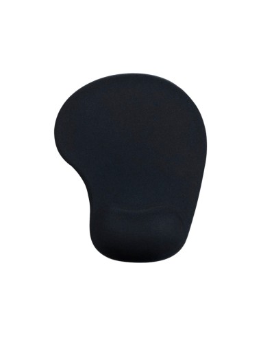 ALFOMBRILLA RATON Q-CONNECT REPOSAMUÑECAS GEL NG.