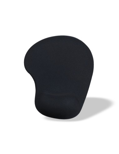 ALFOMBRILLA RATON Q-CONNECT REPOSAMUÑECAS GEL NG.