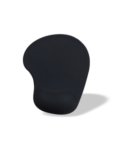 ALFOMBRILLA RATON Q-CONNECT REPOSAMUÑECAS GEL NG.