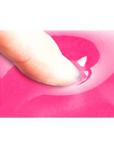 ALFOMBRILLA RATON Q-CON.REPOSAMUÐECAS GEL Y PVC RS.210X245X20 MM