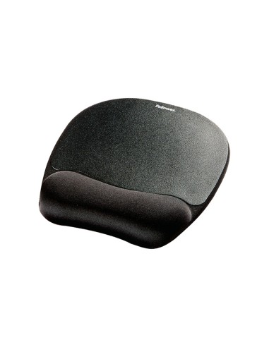 ALFOMBRILLA RATON FELLOWES C/REPOSAMUÑECAS ESPUMA MEMORY FOAM NG.