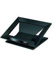 SOPORTE FELLOWES PORT17" ANGULO AJUSTABLE ANTIDESLIZANT 335X284X101MM