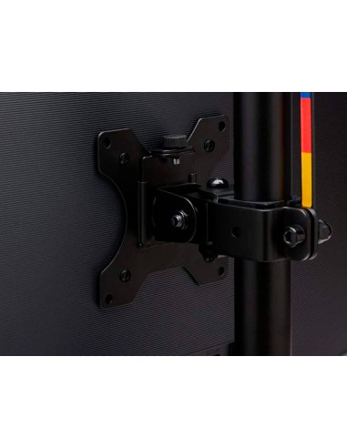 BRAZO SMARTFIT ERGO EXTENSIBLE UN MONITOR 456X135X233MM