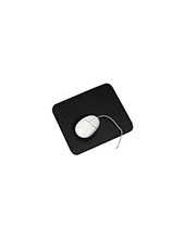 ALFOMBRILLA RATON BASIC Q-CON.NG. 260X220X5MM 2