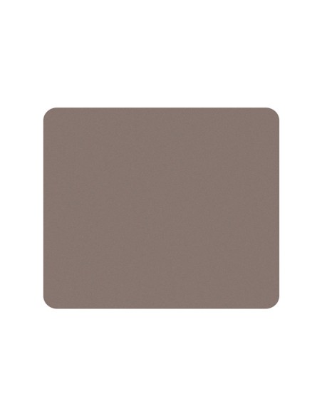 ALFOMBRILLA RATON FELLOWES ESTANDAR RECICLADA 50% GRIS