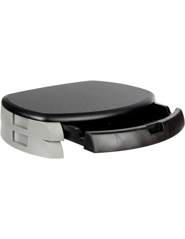 SOPORTE Q-CON.MONITOR C/CAJON