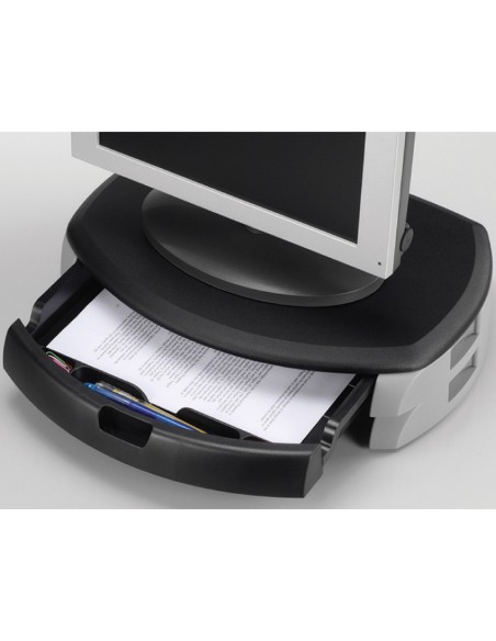 SOPORTE Q-CON.MONITOR C/CAJON