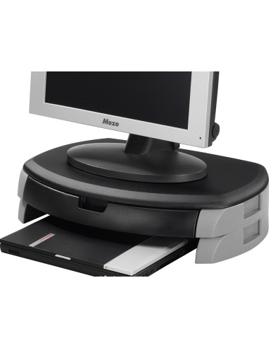 SOPORTE Q-CON.MONITOR C/CAJON