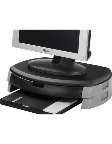 SOPORTE Q-CON.MONITOR C/CAJON