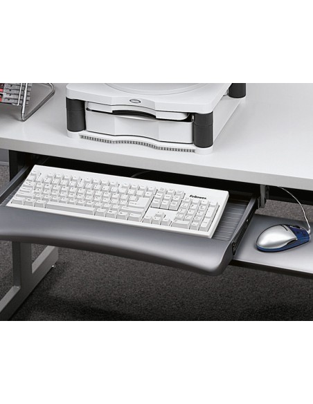 BANDEJA FELLOWES TECLADO MANAGER