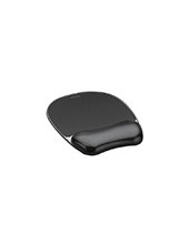 ALFOMBRILLA RATON FELLOWES NG.CON REPOSAMUÑECA GEL 2