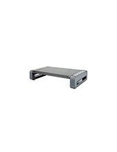 SOPORTE Q-CON.DELUXE MONITOR 48,6 X 27,6 X 9,6 CM 2