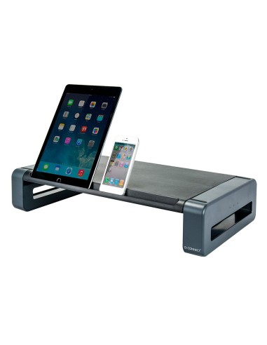 SOPORTE Q-CON.DELUXE MONITOR 48,6 X 27,6 X 9,6 CM