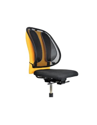 RESPALDO ERGONOMICO FELLOWES MESH OFFICE SUITES SISTEMA