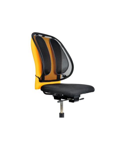 RESPALDO ERGONOMICO FELLOWES MESH OFFICE SUITES SISTEMA
