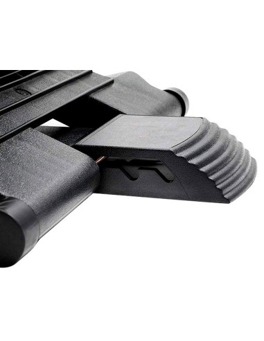 REPOSAPIES AJUSTABLE Q-CON.COMP. ALFOMBRILLA CAUCHO KF17983