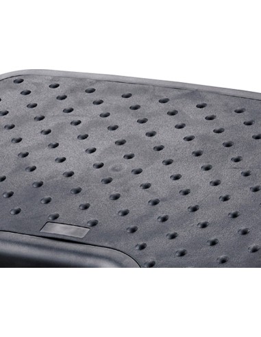 REPOSAPIES AJUSTABLE Q-CON.COMP. ALFOMBRILLA CAUCHO KF17983