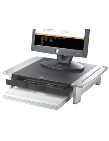 SOPORTE TFT MONITOR AJUST. ALT. C/BANDEJA 100/150X500X364MM