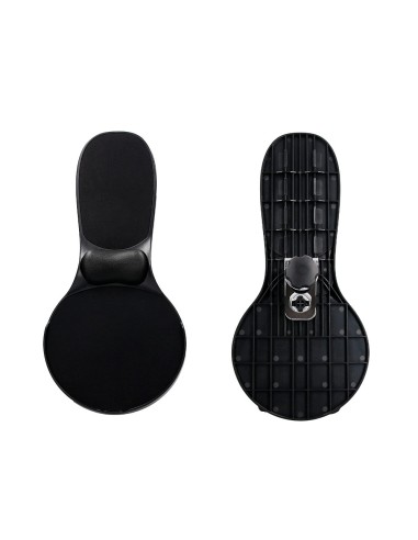 REPOSABRAZOS ERGONOMICO Q-CON.ALFOMBRILLA RATON NG.220X140X480MM