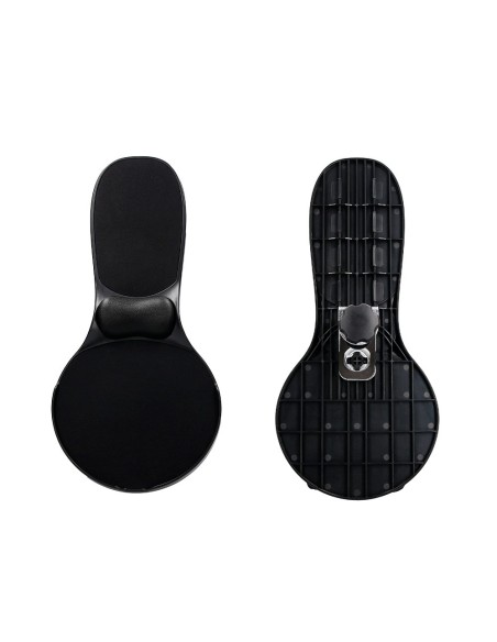 REPOSABRAZOS ERGONOMICO Q-CON.ALFOMBRILLA RATON NG.220X140X480MM