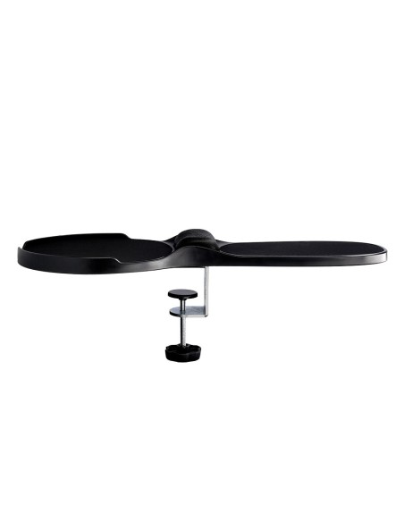 REPOSABRAZOS ERGONOMICO Q-CON.ALFOMBRILLA RATON NG.220X140X480MM