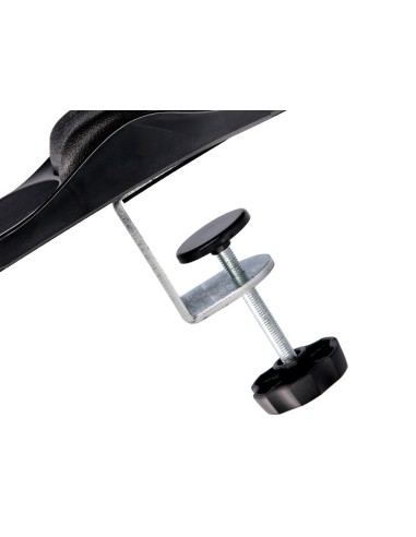 REPOSABRAZOS ERGONOMICO Q-CON.ALFOMBRILLA RATON NG.220X140X480MM