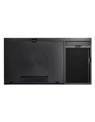 SOPORTE Q-CON. PORTATIL MOVIL RATON 17\" AJUSTABLE 7 ANGULOS NG.