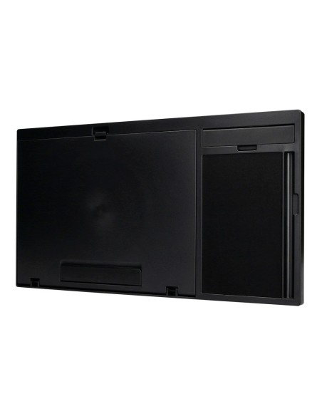 SOPORTE Q-CON. PORTATIL MOVIL RATON 17\" AJUSTABLE 7 ANGULOS NG.