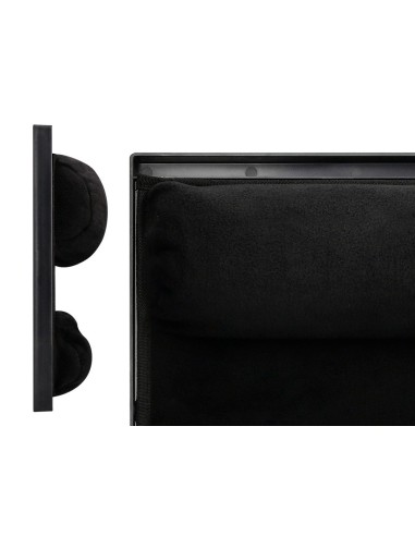 SOPORTE Q-CON. PORTATIL MOVIL RATON 17\" AJUSTABLE 7 ANGULOS NG.