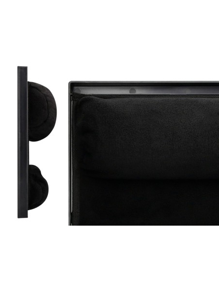 SOPORTE Q-CON. PORTATIL MOVIL RATON 17\" AJUSTABLE 7 ANGULOS NG.