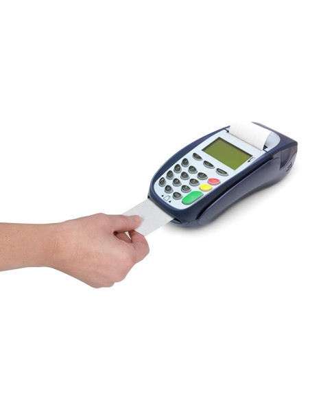 KF17105B TARJETA LIMPIADORA Q-CONB. MAGNETICA CAJA 20 UD.