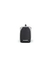 MOCHILA PORTATIL Q-CON.18 NG./GRIS IMPERMEABLE 460X170X310MM 2