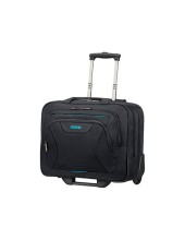 MALETIN SAMSONITE AMERICAN TOURISTER WORK 15,6 RUEDAS COMP.ROPA