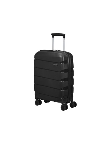 MALETA SAMSONITE BON AIR PP. RUEDAS ASA EXTENSIBLE 61LT.NG.