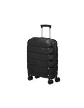 MALETA SAMSONITE BON AIR PP. RUEDAS ASA EXTENSIBLE 32,4LT.NG.